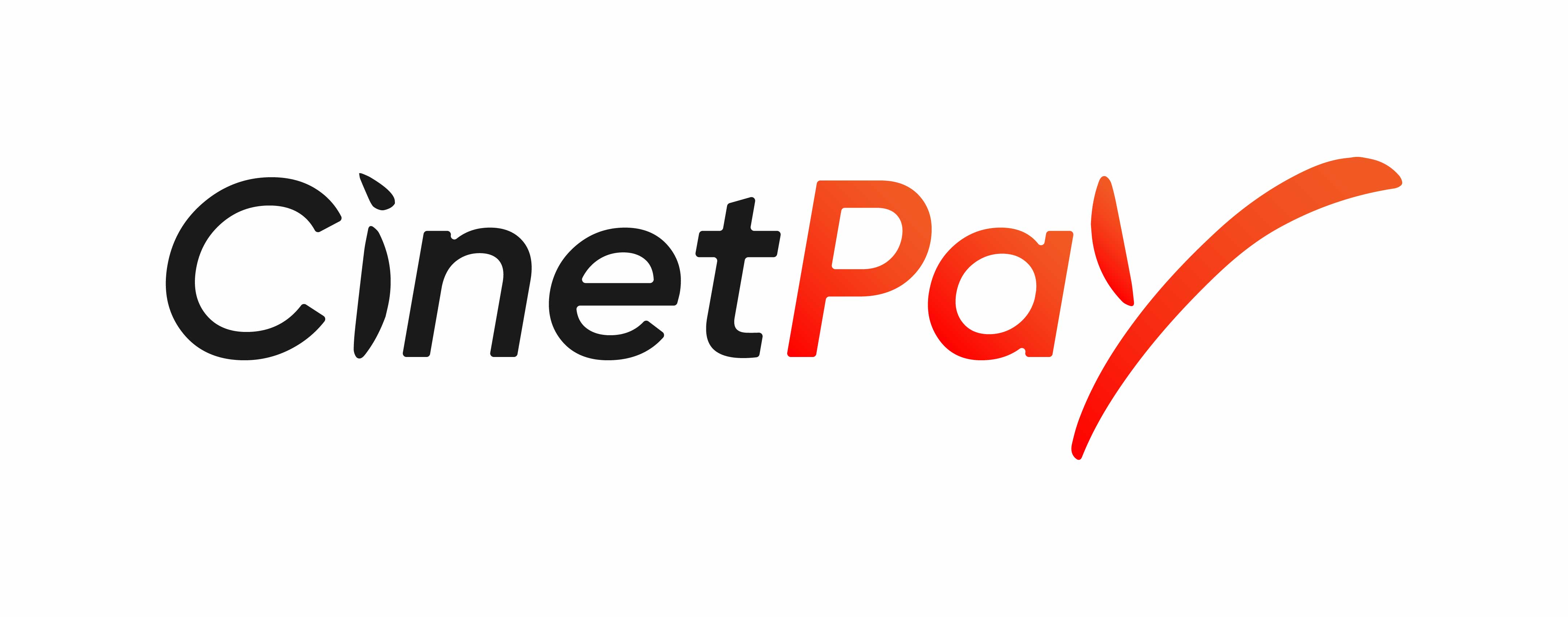 Logo CinetPay