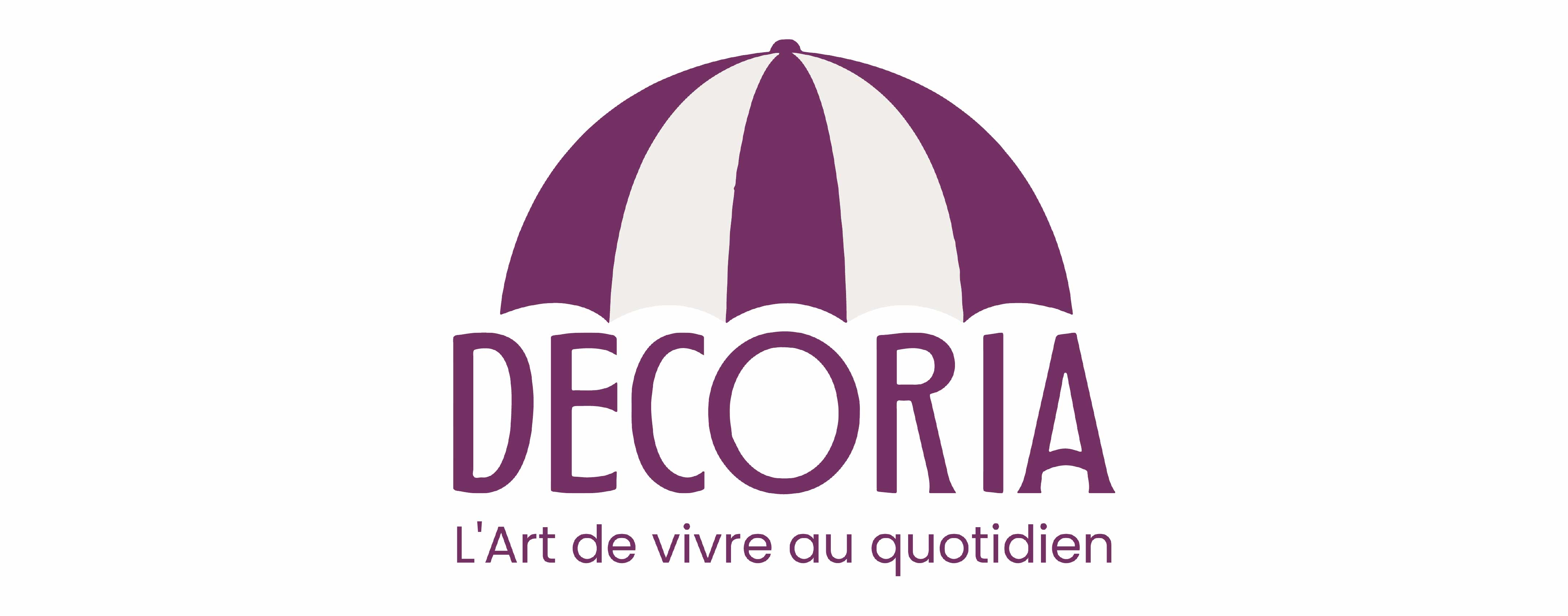 Decoria Logo