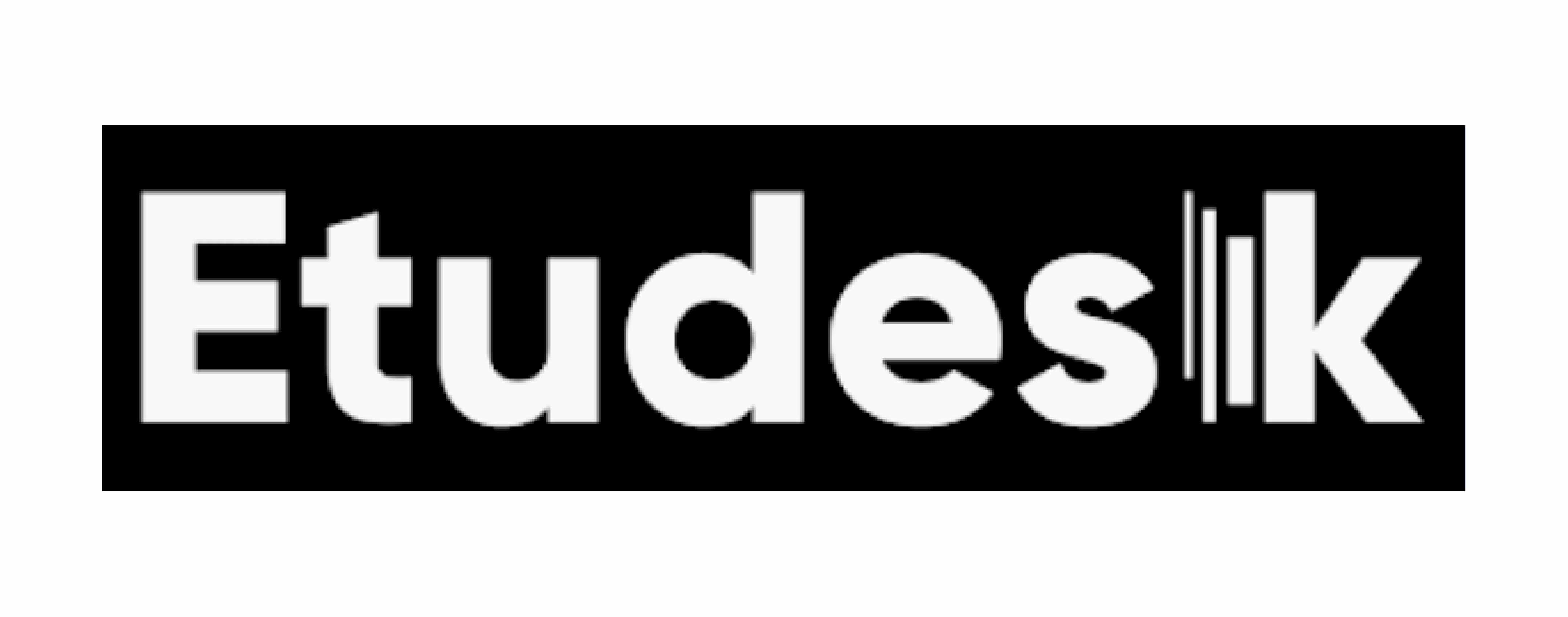 Etudesk Logo