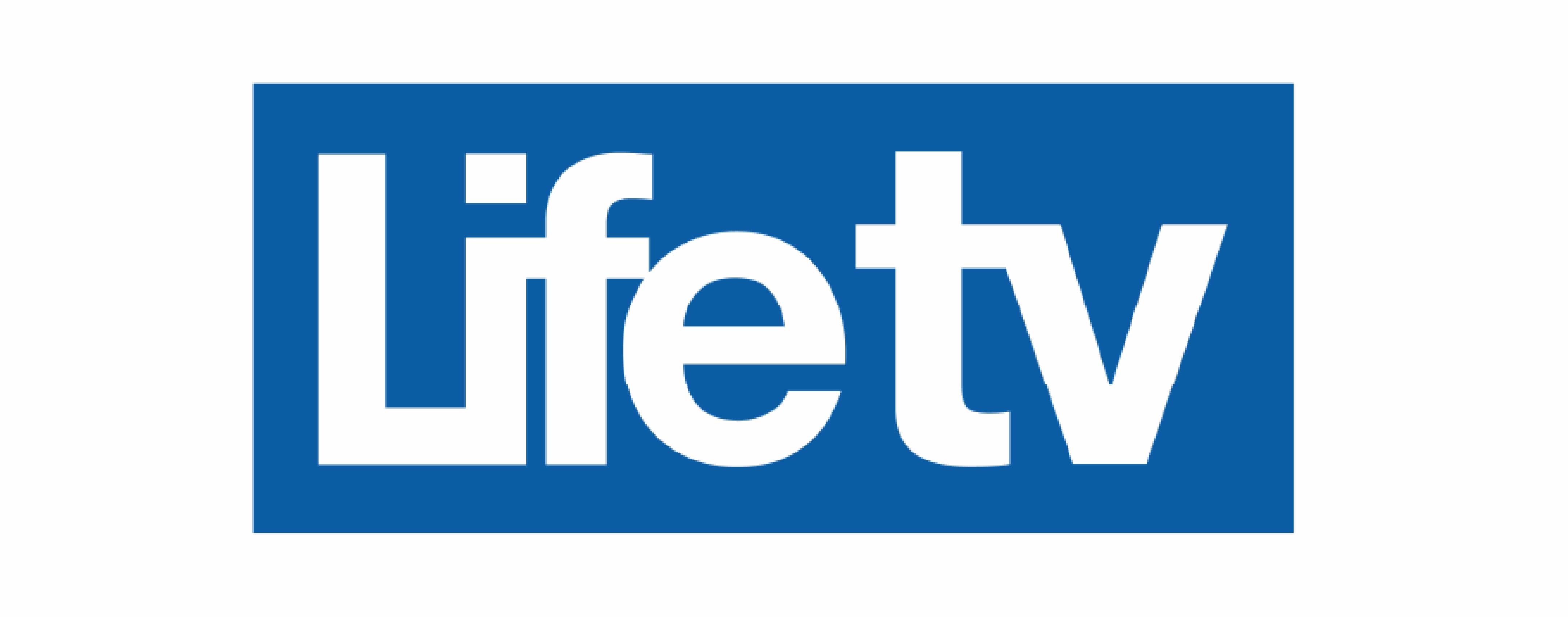 LifeTV Logo