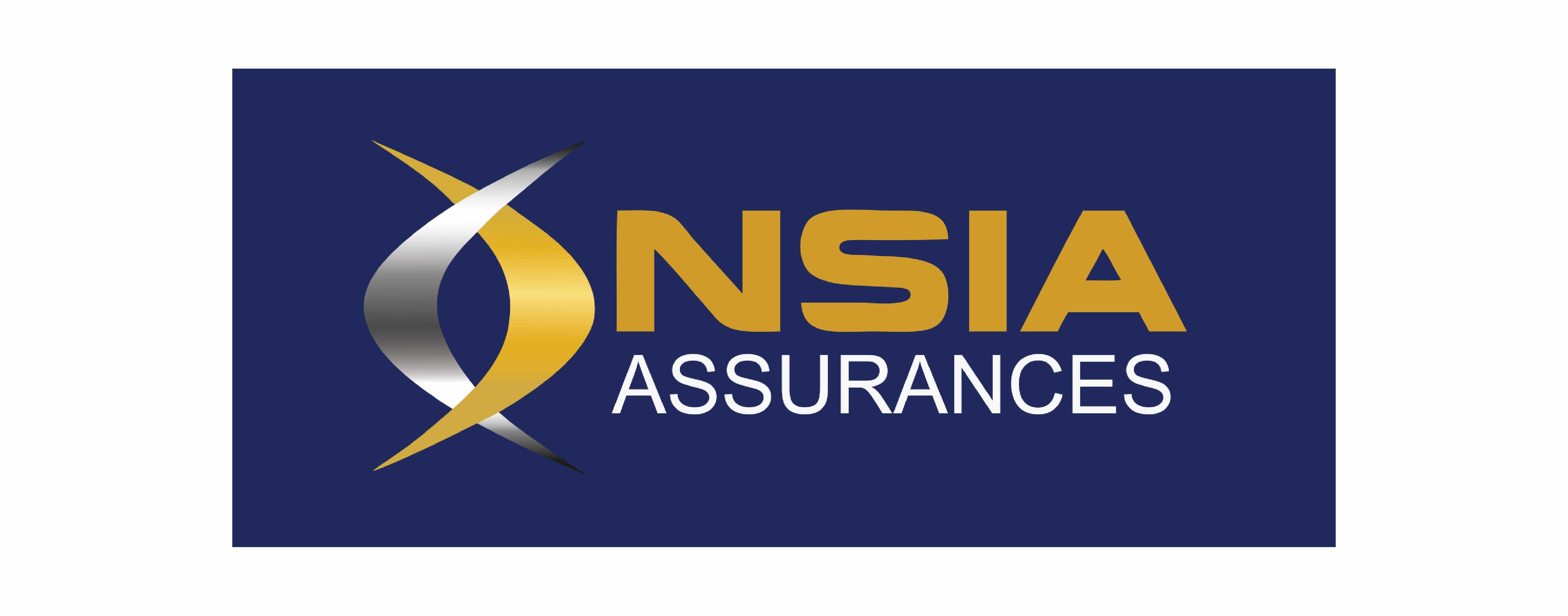 NSIA Logo