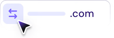 Transfert de domaine .com