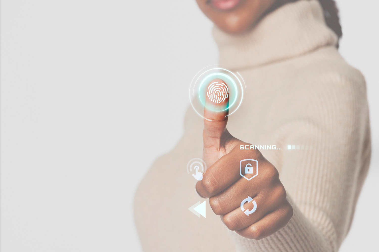 Protection de la confidentialité et sécurisation des données en ligne
